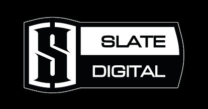 Steven Slate audio & digital
